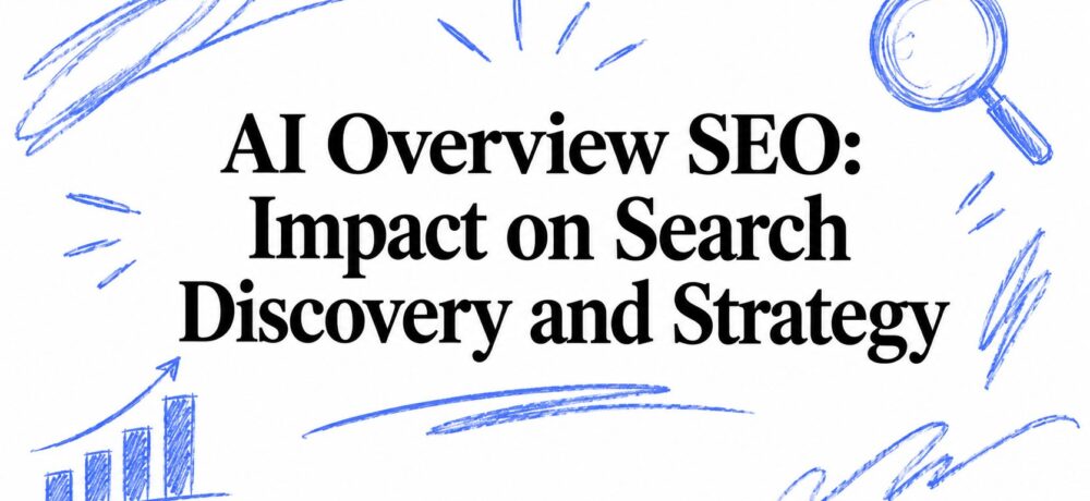 ai overview seo search strategy