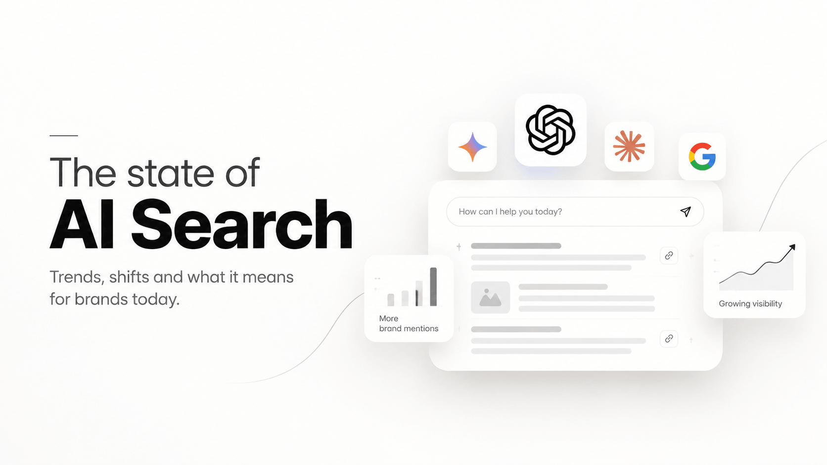 The State of AI Search 1 the state of ai search 1
