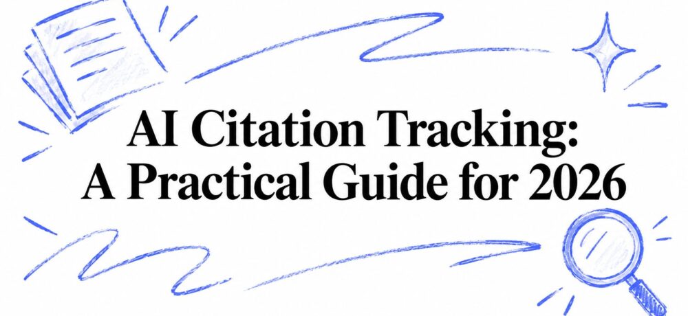 ai citation tracking guide